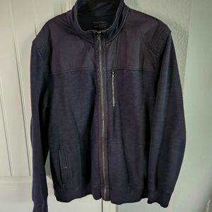 Calvin Klein Body Fit Jacket